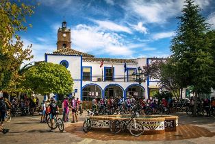 Carrera BBTT Aceite Valle de Alcudia